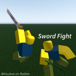 Sword Fight [Beta]