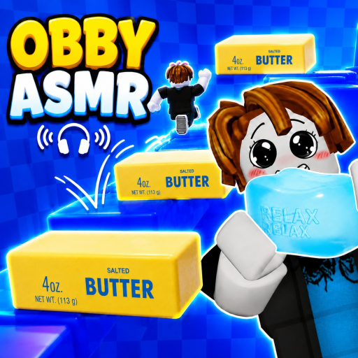 ASMR Outfit Tower
