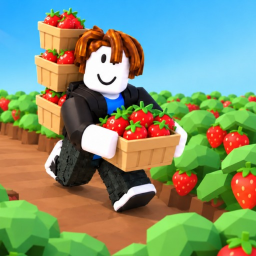 +1 Harvest Adventure
