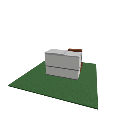 Modern house
