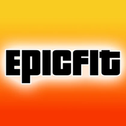 EpicFit Roblox group icon