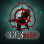 -| ##### ## Site-151