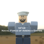 Naval Forces Of The American Empire