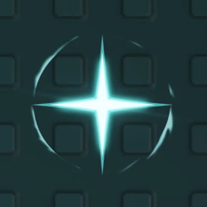 Chaos to Perfect Roblox group icon