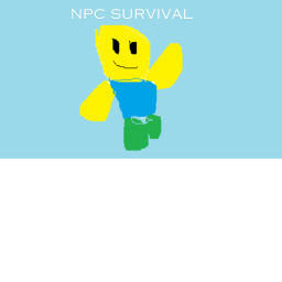 survive npcs