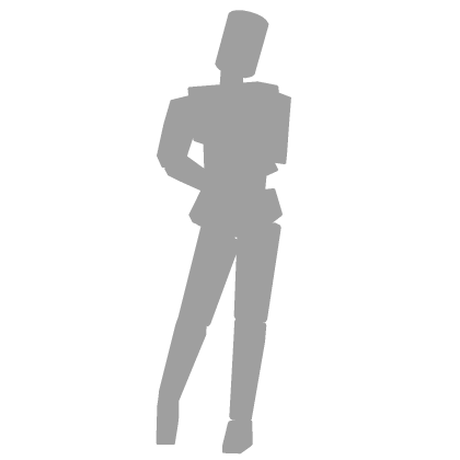 Shy Roblox emote