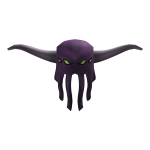 Cthulhu's Skull of Termoil