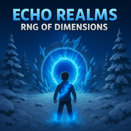 Echo Realms: RNG of Dimensions