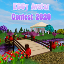 TFC's EGGy Avatar Contest 2020