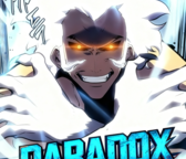 [1.1 UPDATE] Paradox Battlegrounds 