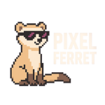 Pixel Ferret