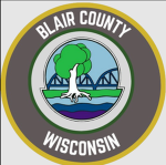 Blair County, Wisconsin