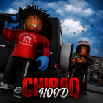 Chiraq Hood RP
