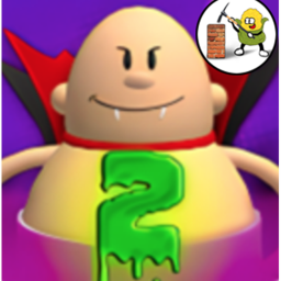 Pants 2 - Spookypants!! Adventure Obby!!!!
