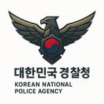 Korean National Police Agency |대한민국 경찰청
