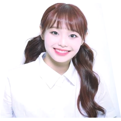 Chuu Loona Cape
