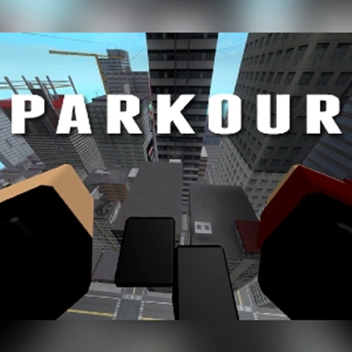 Parkour Reborn(Release)