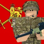 >|BA|< The British Army