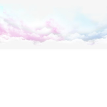 - BIG COLORFUL CLOUDS -