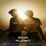 BOYS PLANET