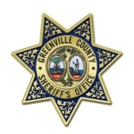 {GVCSD] Green VIlle S.C County Sheriff Dept