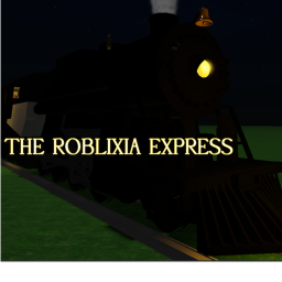 UPDATE 4 The Robloxia Exprees