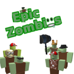 Epic Zombies