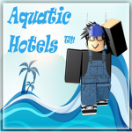Aquatic Hotels ™