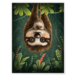 The Cheese Sloth