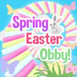 Easter Obby!