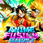 💪 Anime Fusion Tycoon