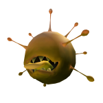 Laughing Mucus