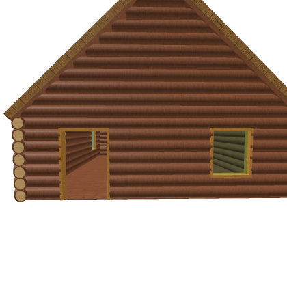 ✨ [Amazing!] 🏡 Log House Roleplay Rustic Living