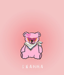 Sham and maha