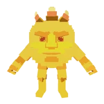 Lava Fragola La La La