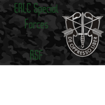 ERLC | Special Forces Roleplay Group