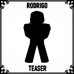 Rodrigo Teaser icon