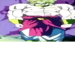 The Church Of Broly