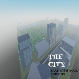 The City  (WIP)