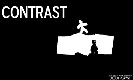 Contrast