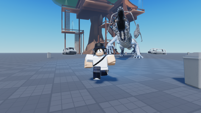 Enzukai-Ryu Test The Mimic screenshot 4