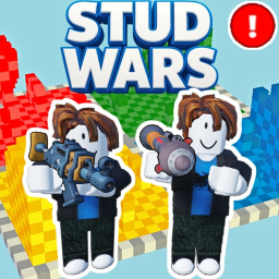 STUD WARS! 🏰