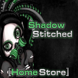 [Beta] Shadow Stitched Home Store