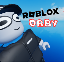 (holymolyUpdate)Roblox Obby