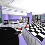 🍦Ice Cream Parlor Tycoon!🍦