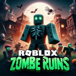 [ALPHA] Zombie Ruins