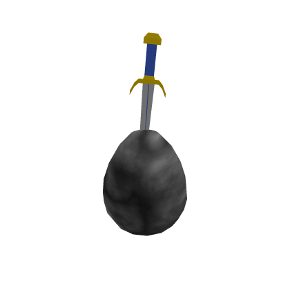 The Eggcalibur