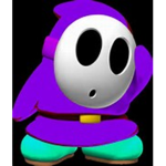 Shy games