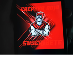 Los compas y creeper rojo