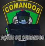 [B.A.C] - Batalhão de Ações de Comandos p3u